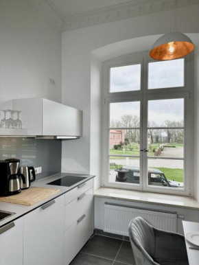 Gut Vorwerk Sagard